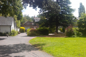 Building 7.jpg - EDEN MANOR Autism School NW London